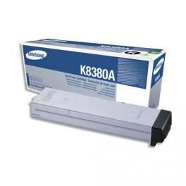 SAMSUNG CARTOUCHE TONER NOIR CLX-K8380A