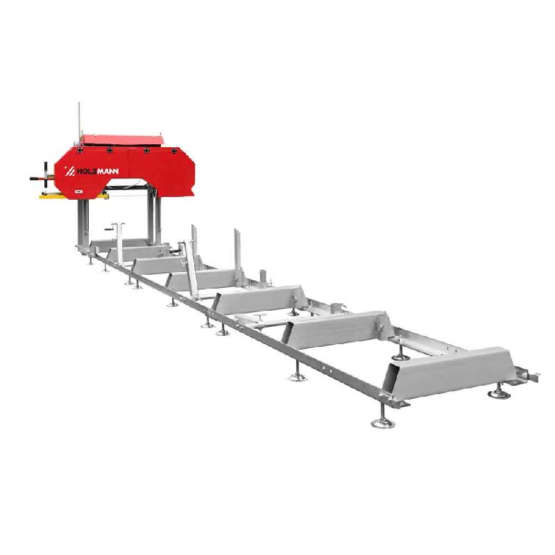 Scie à grumes thermique Holzmann BBS810SMART_400V_0