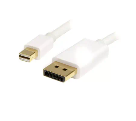 StarTech Cble Mini DisplayPort vers DisplayPort 1.2 de 1 m_0