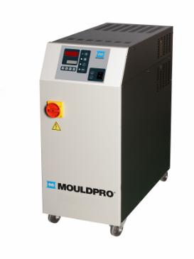 Thermorégulateurs MOULDPRO - température stable et précise en mode chauffage ou refroidissement_0