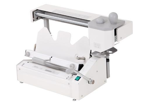 Thermorelieur Fastbind SECURA - Compact, fiable et silencieux pour dos carré collé_0
