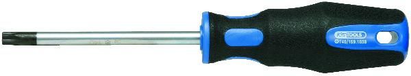 TOURNEVIS TORX T40 X 100 MM ERGOTORQUE+