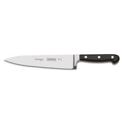 Tramontina-Couteau du chef Century 25cm. Inox forgé. - 24011-110_0