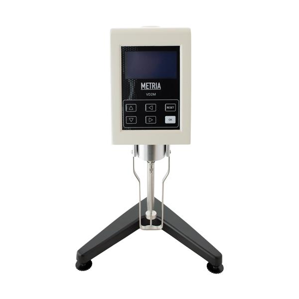 Viscosimètre de laboratoire VD2M 60rpm LBX_0