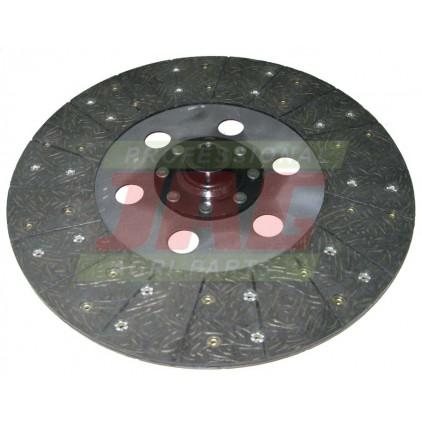 3105233M91 - Disque de prise de force pour Massey Ferguson et Landini - Référence : PT-212-58L.24_0
