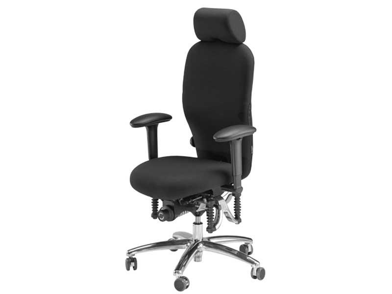 460 qi s- assise ergonomique - fabriqué par bioswing-sièges mal de do_0