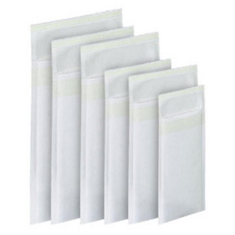 AIRCAP® POCHETTES D'EXPÉDITION MATELASSÉES MOUSSE SEALED AIR MAIL LITE - 150 X 210 MM - BOÎTE DE 100 - UTILISATION POUR BOITIER CD.