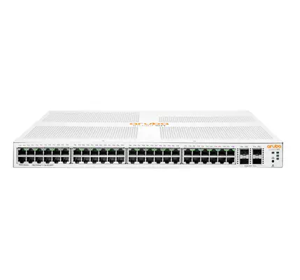 Aruba Instant On 1930 48G Class4 PoE 4SFP/SFP+ 370W_0