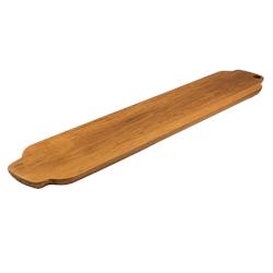 BERARD France planche INVITATION Longue  84x15.6 x2 cm avec Trou - marron multi-matériau 70196_0