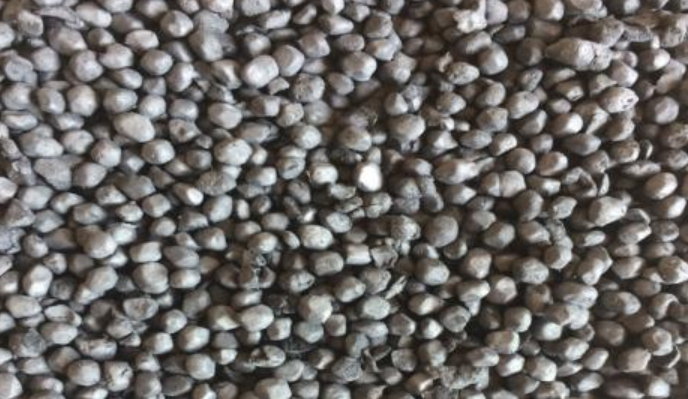 Billes de polystyrène graphité - Sac de 800 litres, 16kg - Isolation thermique pour espaces creux_0