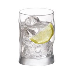 Bormioli Rocco paquet de 4 boîtes de 6 verres 30 cls. Agua sorgente fb - transparent verre 80043600457894_0