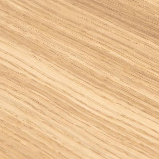 Bureau individuel Viga - MDD - Non, 200, Placage chêne naturel_1