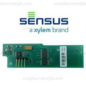 Carte m-bus pour compteur sensus pollutherm / pollustat e sensus - ref : 68504020_0