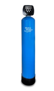 Clack-170b - déferriseur et démanganisation de l'eau - hidro water - charge birm 170 l_0