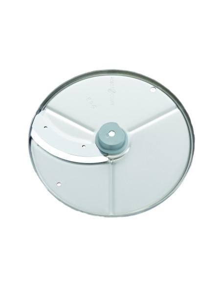 Disque éminceur pour coupe légumes ROBOT COUPE - Référence : 27087_0
