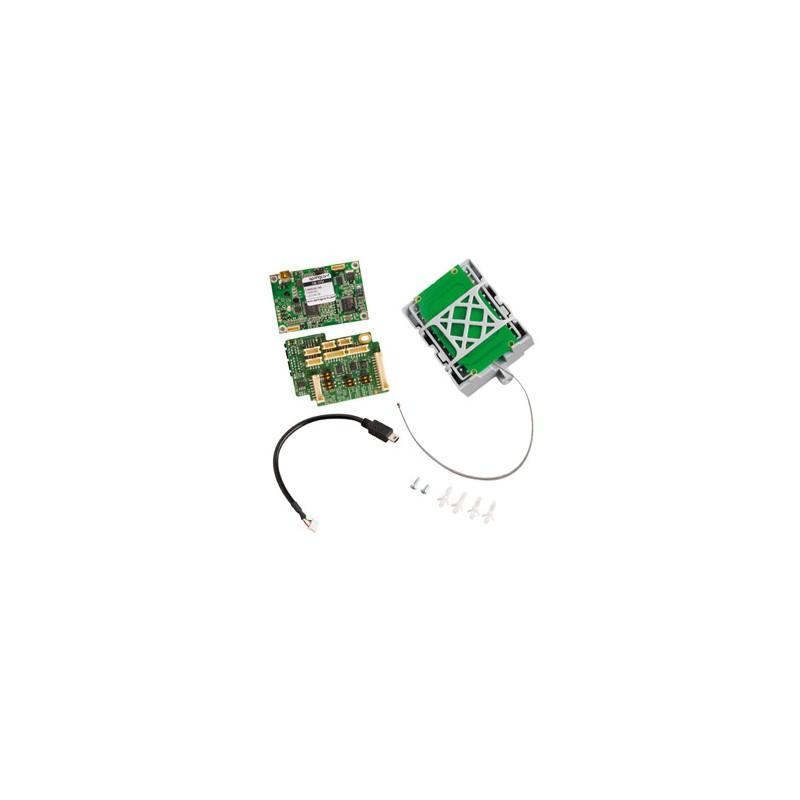 Encodeur + kit de montage pour Primacy 2_0