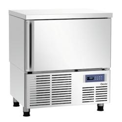 Equipementpro - Cellule de refroidissement rapide 5 niveaux GN 1/1 - AL5 inox pro - CR700605_0
