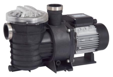 Filtra N - Pompe hydraulique auto-amorçante pour distribution d'eau sous pression et piscine_0
