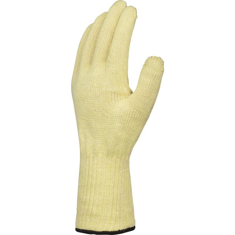 Gant de protection thermique para-aramide anti-chaleur - poignet 10 cm - Réf. KPG10_0