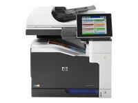 HP LaserJet Enterprise 700 Color MFP M775dn - Imprimante multifonctions couleur A3 - Laser - Jusqu'à 30 ppm_0