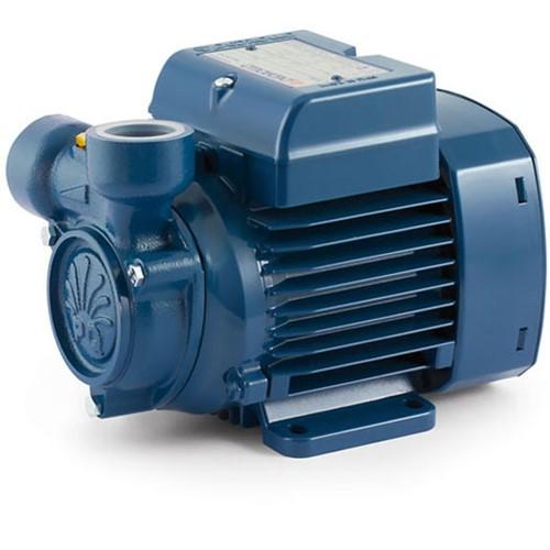 Électropompes avec roue périphérique - pour eau claire - domestique et industriel - débit jusqu'à 90 l/min et hauteur jusqu'à 100 m_0