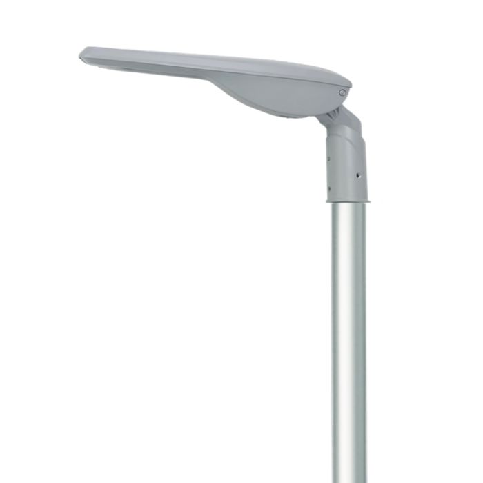 Luminaire d'éclairage public tête de mât led 70w, étanche idéal pour les routes, le rues, le parkings, le trottoirs, les zones résidentielles - sestra_0