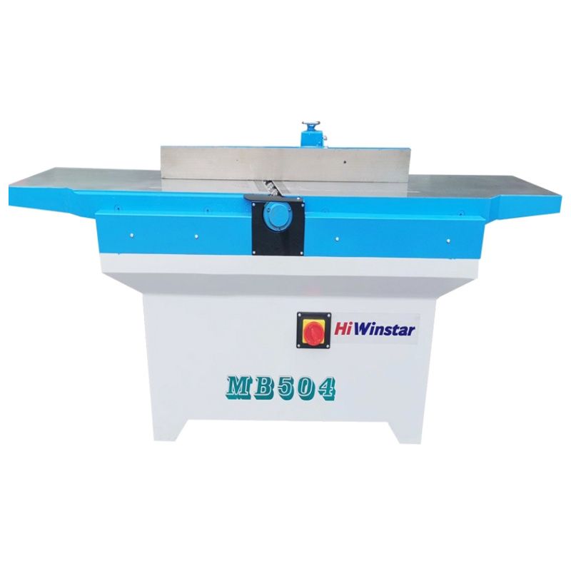 MB504 - Raboteuse industrielle - Focus Technology Co., Ltd. - Dimensions standard : 1800*440*800mm_0