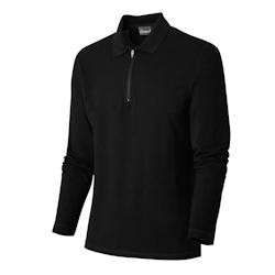 Molinel-polo homme ml service noir t3xl - 60/62 noir plastique 3115992497077_0