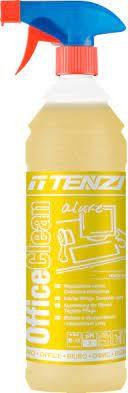Office clean gt alure yellow 0.6l_0