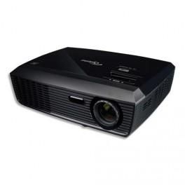 OPTOMA VIDÉOPROJECTEUR S29