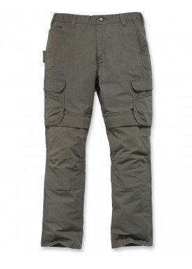 Pantalon Cargo Full Swing - Tailles : 42 - Longueur : 32_0