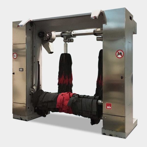 Portique de lavage pour concessionnaires automobiles - Pulse 1S E_0