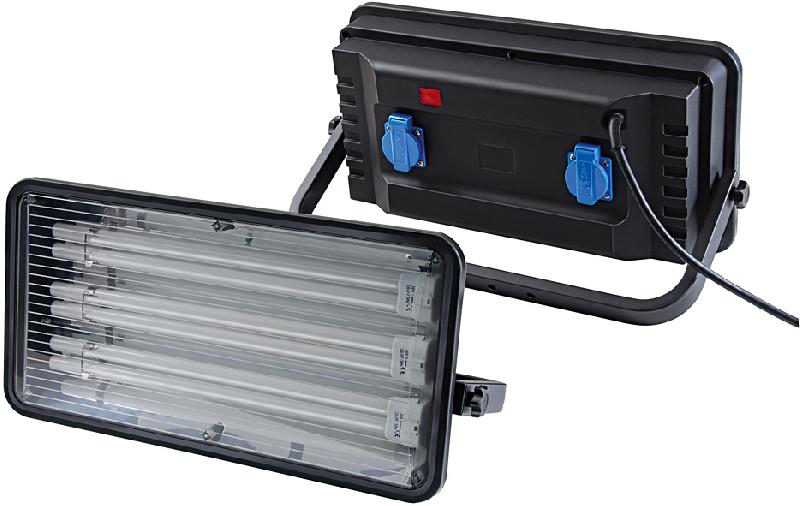 PROJECTEUR POWER JET-LIGHT ELP 336 CÂBLE 3 MÈTRES 108W IP44