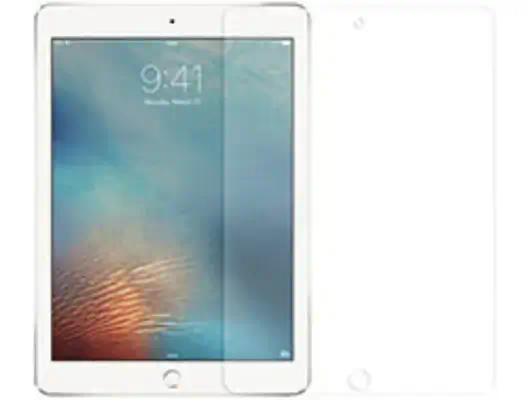 Protection ecran en verre trempe pour Apple iPad 10.2