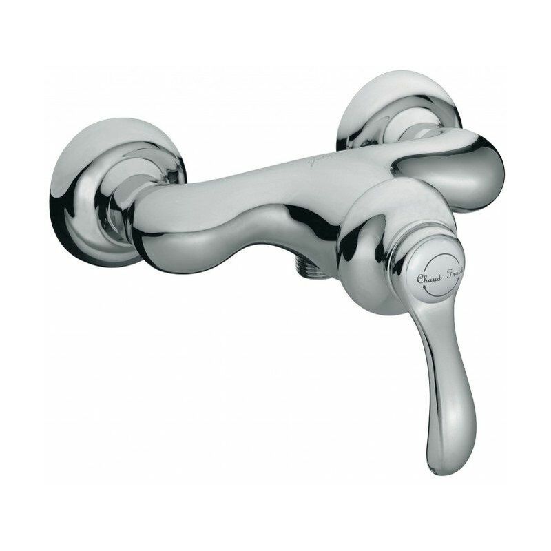 Mitigeurs de douche jacob delafon Achat / Vente de mitigeurs de