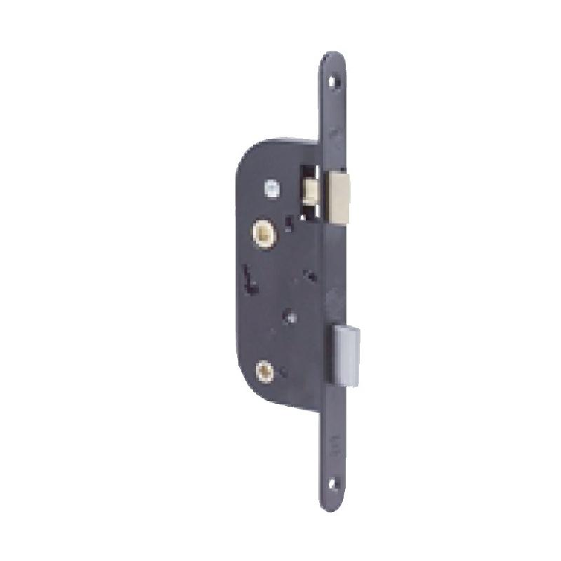 Serrure à Larder Magnétique 40 Mm BONAITI - Condamnation - Neuf Avec Emballage