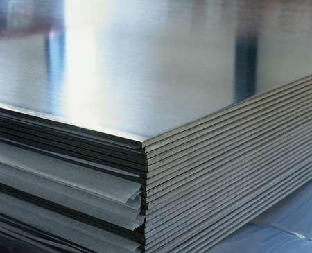 Tôle aluminium 5754 - 3709310_0