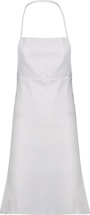 Tablier antiacide CoverStar® longueur env. 90 x largeur env. 70 cm blanc COVERSTAR_0