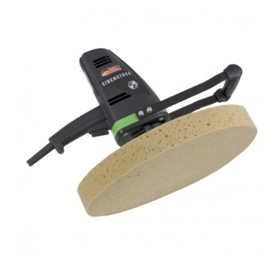 Talocheuse électrique légère et ergonomique EPG 400 - Fort rendement au m² - Moteur robuste et longue durée de vie_0