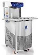 Tempéreuse automatique continue Top Ex - Cuve 60 KG - Tempérage rapide 200 KG/H_0