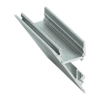 PROFILÉ BARTHELME 62398401 ALUMINIUM (L X L X H) 1000 X 23.4 X 37.2 MM AU MÈTRE