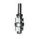 546 - fraise à plaquette - neumann - diamètre : 8x30 - 54612030800_0