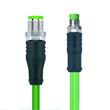Câble préconfectionné-  M8 Connecteur avec câble , 05.00.60M1.J444.XXXM_0