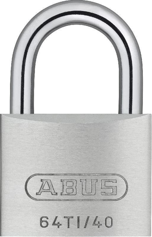 Cadenas titalium™ - ABUS - 64ti/40hb40 - 584462_0