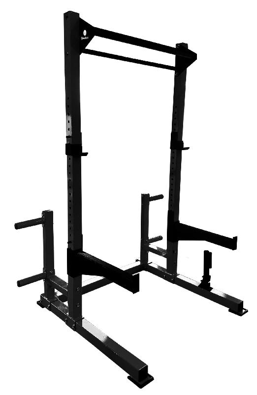 Cage d'entrainement pliable - CGTRNG-SV03/PL_0