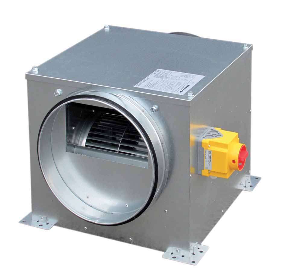 Catb n 038/i - unelvent caisson de ventilation tertiaire - s&p unelvent_0