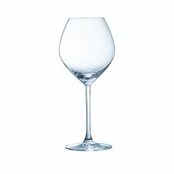 Chef & Sommelier 6 verres à vin 47 cl Cheer Up - Chef&Sommelier - transparent 0883314879933_0