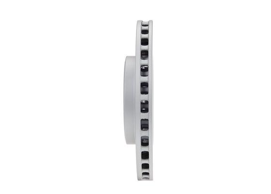Disque de frein BOSCH 0986479A01 - ventilé - côté avant - boîte de 1 disque_0