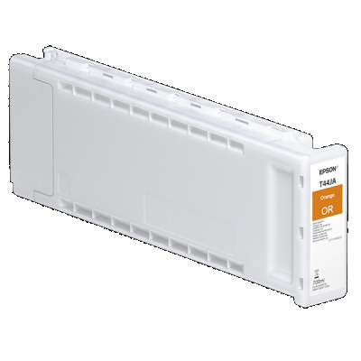 Epson - Cartouche d'encre orange 700ml - Compatible SureColor SC-P7500/9500 - Ultrachrome PRO 12 technologie K3_0
