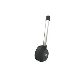 Fermeture chambre froide 1 point avec clef - RLC-6014-000 - Linum - RLC-6014-000_0